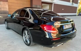 Mercedes-Benz E 220 AMG,  , 2019!! 100%   | Mobile.bg    5