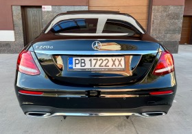 Mercedes-Benz E 220 AMG, Дигитален Кокпит, 2019г!! 100% Реални КМ, снимка 6 - Автомобили и джипове - 45799560
