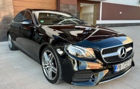 Mercedes-Benz E 220 AMG,  , 2019!! 100%   | Mobile.bg    3