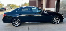 Mercedes-Benz E 220 AMG, Дигитален Кокпит, 2019г!! 100% Реални КМ, снимка 8