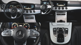Mercedes-Benz CLS 400 d AMG Line 4MATIC | Mobile.bg   10