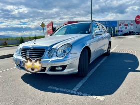 Mercedes-Benz E 320, снимка 1 - Автомобили и джипове - 45169926