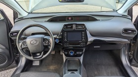 Toyota Prius, снимка 15