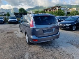 Mazda 5 2.0DITD FACE | Mobile.bg    5