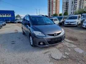 Mazda 5 2.0DITD FACE | Mobile.bg    9