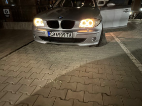 BMW 120, снимка 6 - Автомобили и джипове - 45472209