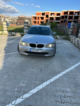 BMW 120, снимка 13 - Автомобили и джипове - 45472209
