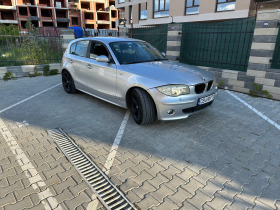 BMW 120, снимка 17