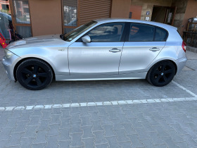 BMW 120, снимка 15 - Автомобили и джипове - 45472209