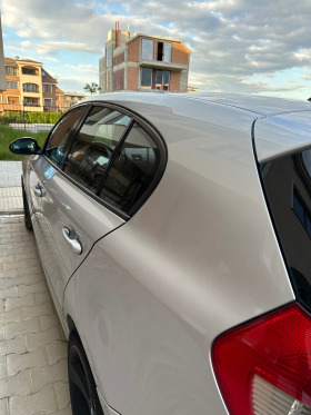 BMW 120, снимка 3 - Автомобили и джипове - 45472209