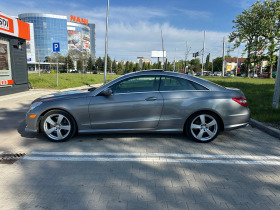 Mercedes-Benz E 500 550 Coupe AMG Pack | Mobile.bg   4