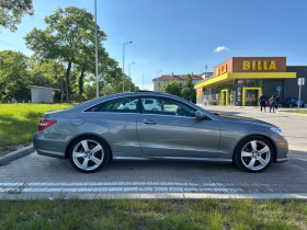 Mercedes-Benz E 500 550 Coupe AMG Pack, снимка 8