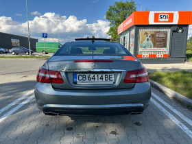 Mercedes-Benz E 500 550 Coupe AMG Pack, снимка 6