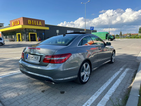 Mercedes-Benz E 500 550 Coupe AMG Pack, снимка 7