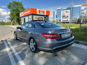 Mercedes-Benz E 500 550 Coupe AMG Pack | Mobile.bg   5