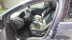 Ford Focus 1.0 125 к.с., снимка 10