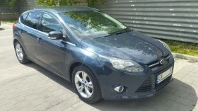 Ford Focus 1.0 125 к.с., снимка 2