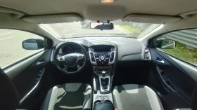 Ford Focus 1.0 125 к.с., снимка 7