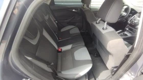 Ford Focus 1.0 125 к.с., снимка 11