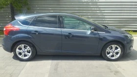 Ford Focus 1.0 125 к.с., снимка 5