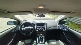 Ford Focus 1.0 125 к.с., снимка 8