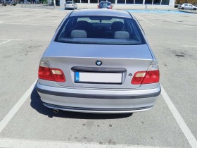 BMW 316, снимка 1 - Автомобили и джипове - 46024539