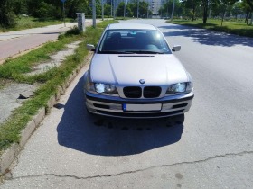 BMW 316, снимка 1 - Автомобили и джипове - 46024539
