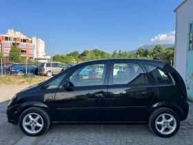 Opel Meriva 1.6i  | Mobile.bg    5