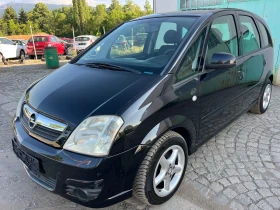     Opel Meriva 1.6i 