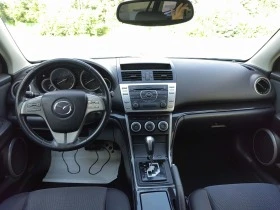 Mazda 6 2.0i AUTOMATIC, снимка 8