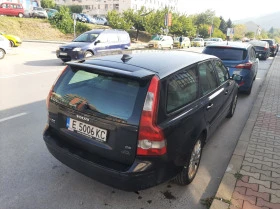 Volvo V50, снимка 4