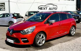     Renault Clio GT-SPORT 1.2i 120HP