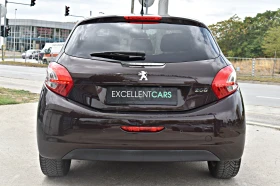 Peugeot 208 1.6* X-LINE* FULL, снимка 6