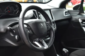 Peugeot 208 1.6* X-LINE* FULL, снимка 9