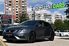 Seat Leon 2.0TDI* 184PS* FR-EDITION* DISSTRONIC 1