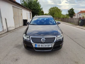 VW Passat 2TDI 140 BMP 8K, снимка 3