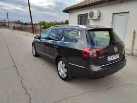 VW Passat 2TDI 140 BMP 8K, снимка 6