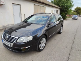 VW Passat 2TDI 140 BMP 8K, снимка 5