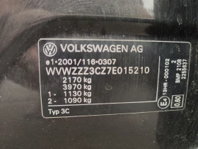 VW Passat 2TDI 140 BMP 8K, снимка 12