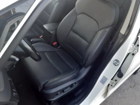 Kia Carens 1, 7 CRDI EVRO 6B.DVD TV PANORAMA KAMERA 6KC. , снимка 8