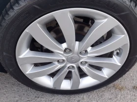 Kia Carens 1, 7 CRDI EVRO 6B.DVD TV PANORAMA KAMERA 6KC. , снимка 16