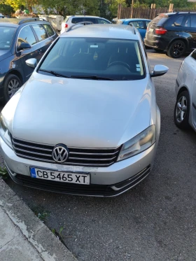 VW Passat, снимка 5