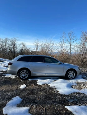 Audi A6 A6 AVANT 3.0 TDI Keyless , снимка 7