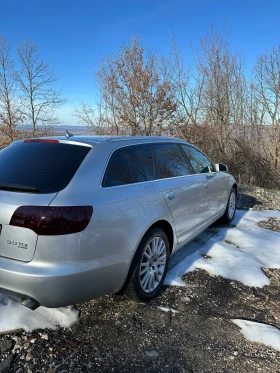 Audi A6 A6 AVANT 3.0 TDI Keyless , снимка 8