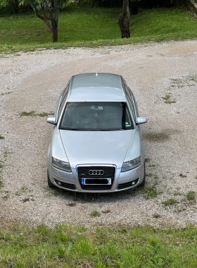 Обява за продажба на Audi A6 AVANT 3.0 TDI Keyless Quattro  ~13 000 лв. - изображение 1