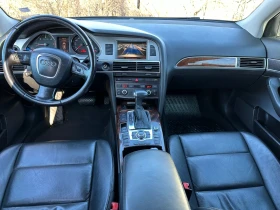 Обява за продажба на Audi A6 AVANT 3.0 TDI Keyless Quattro  ~13 000 лв. - изображение 6