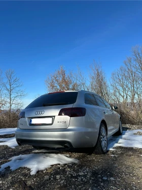 Audi A6 A6 AVANT 3.0 TDI Keyless , снимка 10