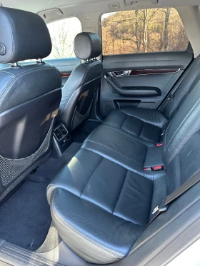 Audi A6 A6 AVANT 3.0 TDI Keyless , снимка 12