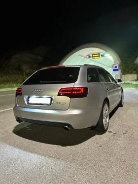 Audi A6 A6 AVANT 3.0 TDI Keyless , снимка 2