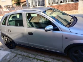 Opel Corsa | Mobile.bg    4